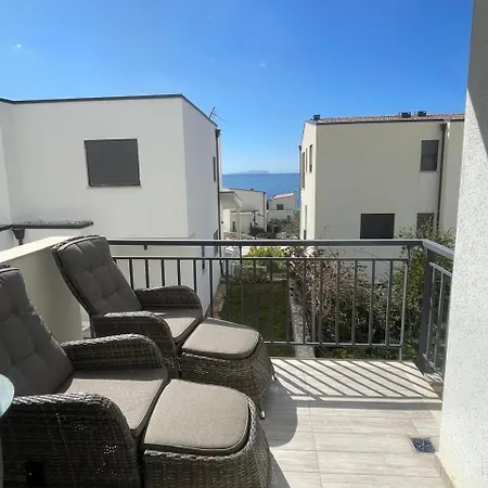 Miar Seaside Dhermi *