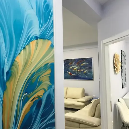 Miar Seaside Dhermi * Paljasa