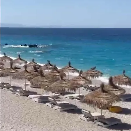 Miar Seaside Dhermi