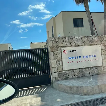 Apartment Miar Seaside Dhermi *