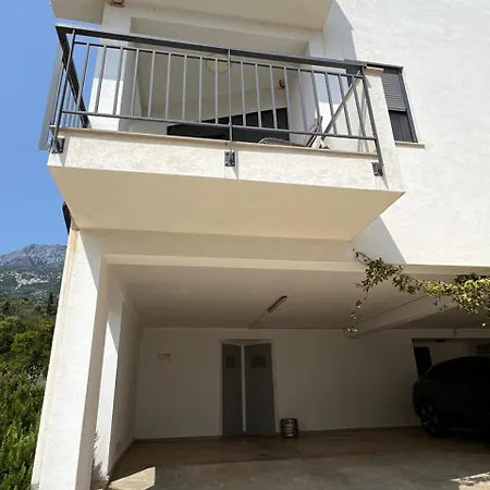 Miar Seaside Dhermi *