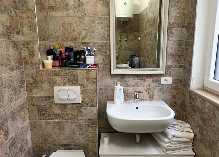 Apartment Miar Seaside Dhermi