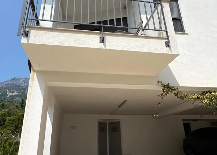 Miar Seaside Dhermi *